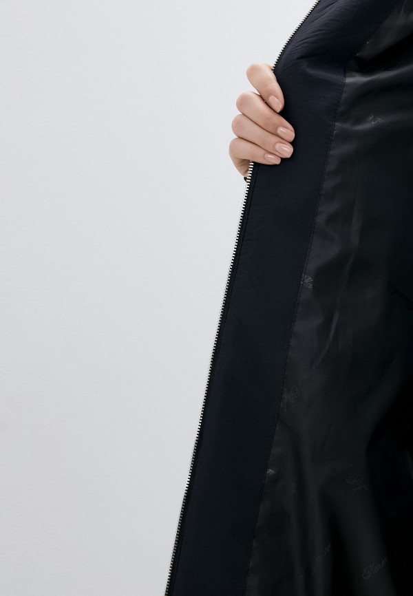 фото Куртка утепленная karmel style