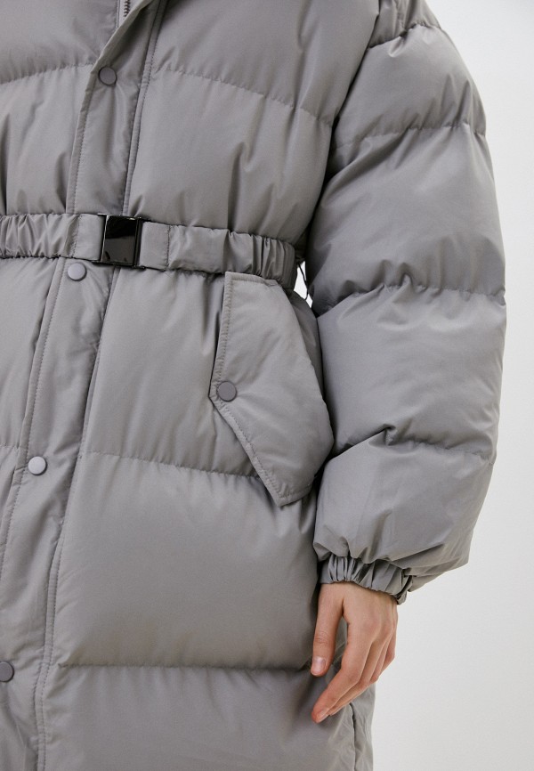 фото Куртка утепленная lulez