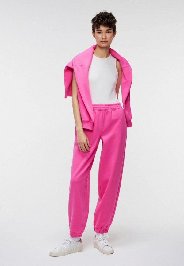 фото Брюки спортивные befree