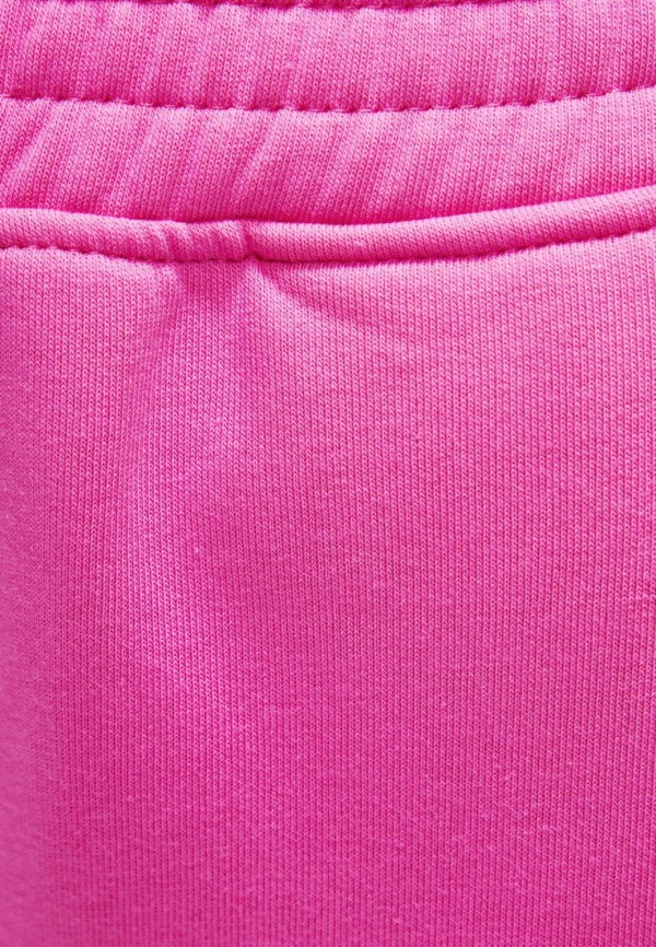 Брюки спортивные Befree цвет розовый  Фото 5