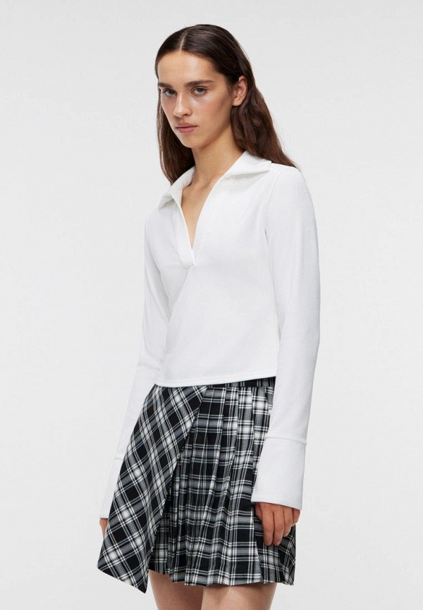 фото Лонгслив befree