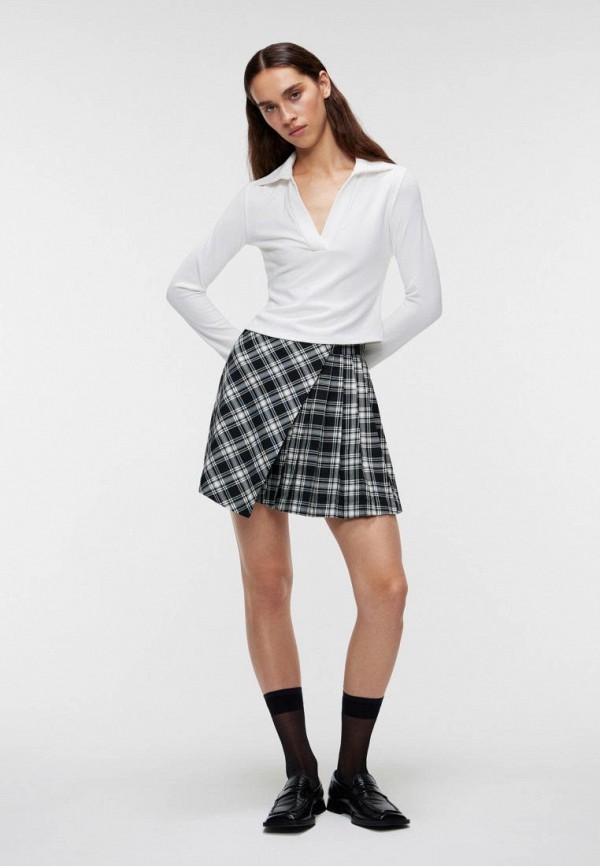 фото Лонгслив befree