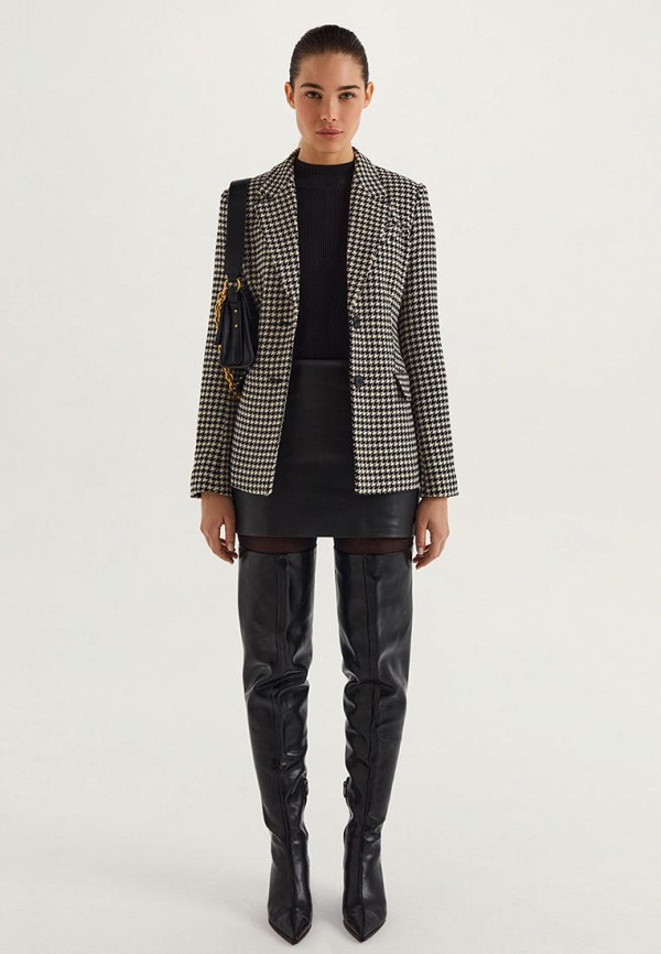 фото Водолазка love republic