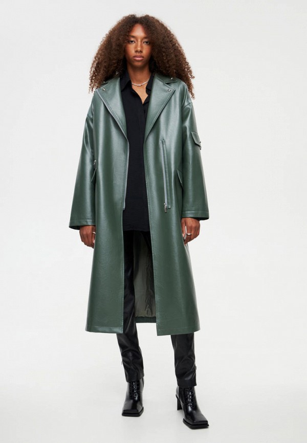 фото Куртка утепленная shi-shi