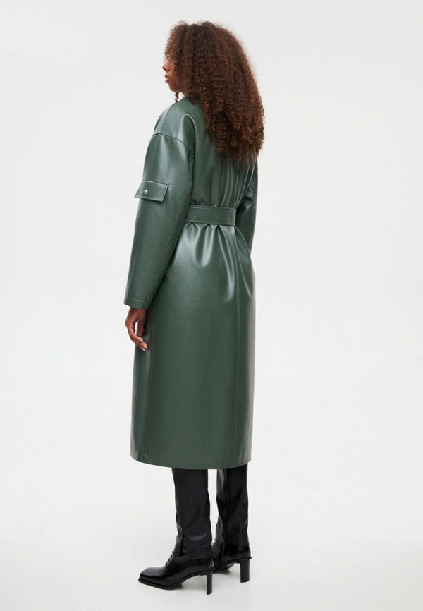 фото Куртка утепленная shi-shi