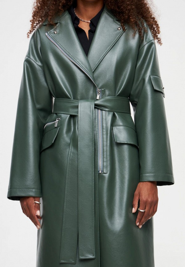 фото Куртка утепленная shi-shi