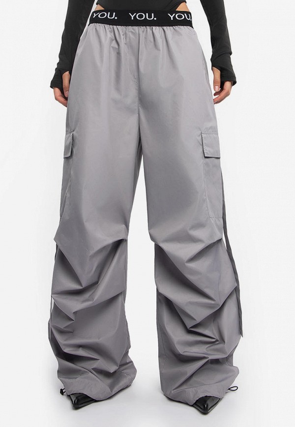 Брюки You Wanna