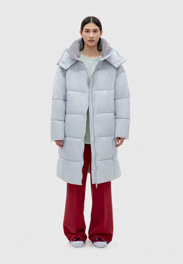 фото Куртка утепленная studio 29