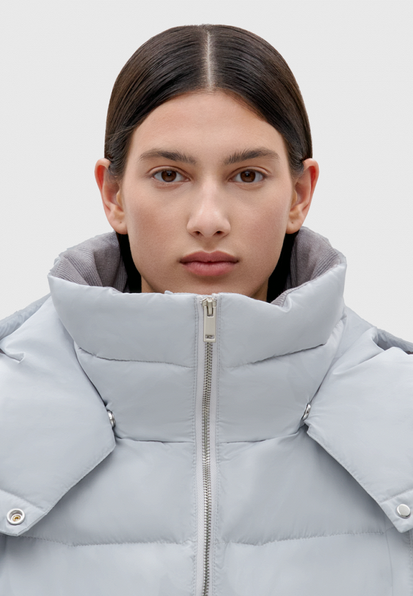 фото Куртка утепленная studio 29