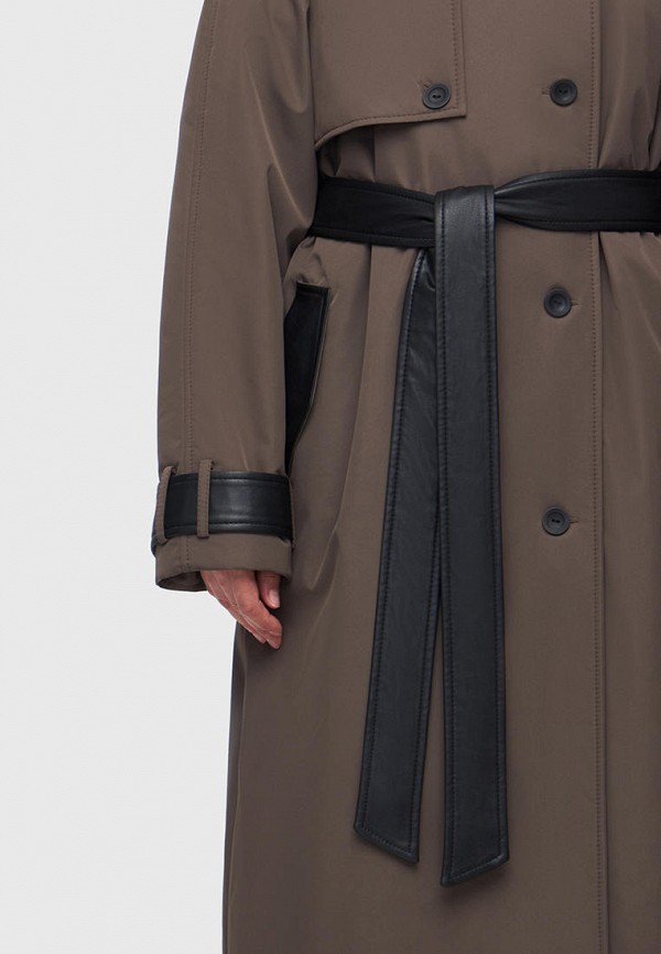 фото Куртка утепленная studio 29