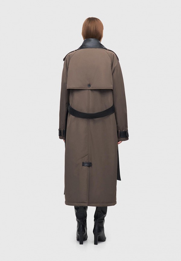 фото Куртка утепленная studio 29