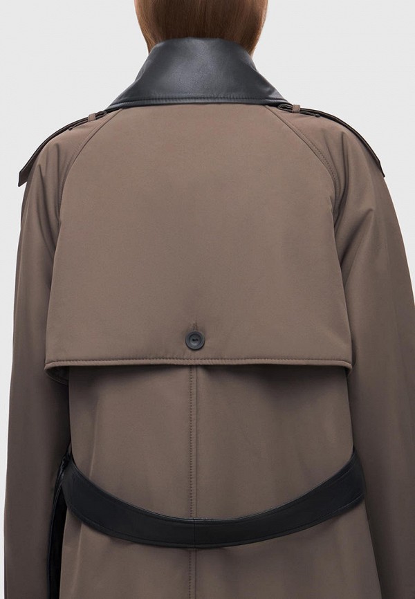 фото Куртка утепленная studio 29