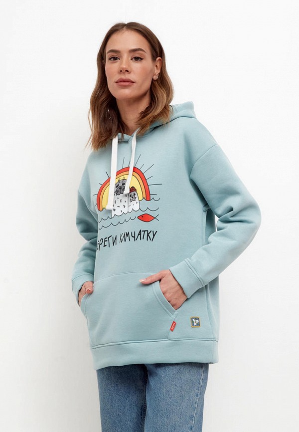 Худи Береги