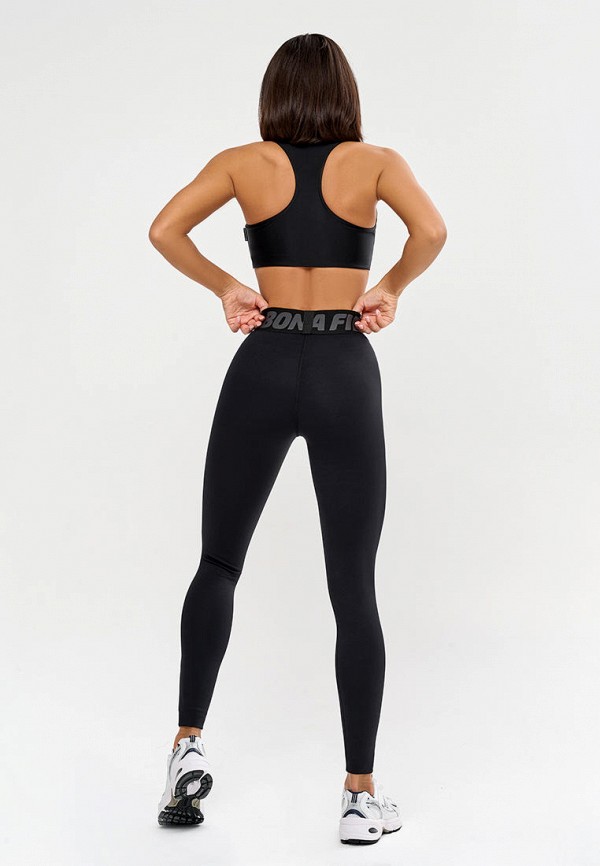 фото Леггинсы bona fide