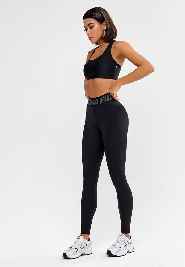 фото Леггинсы bona fide