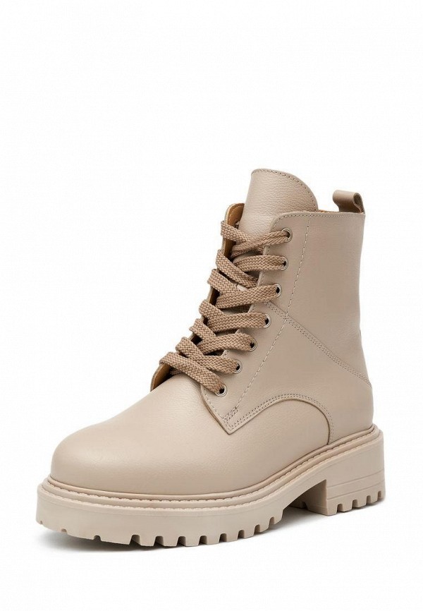 фото Ботинки alessio nesca