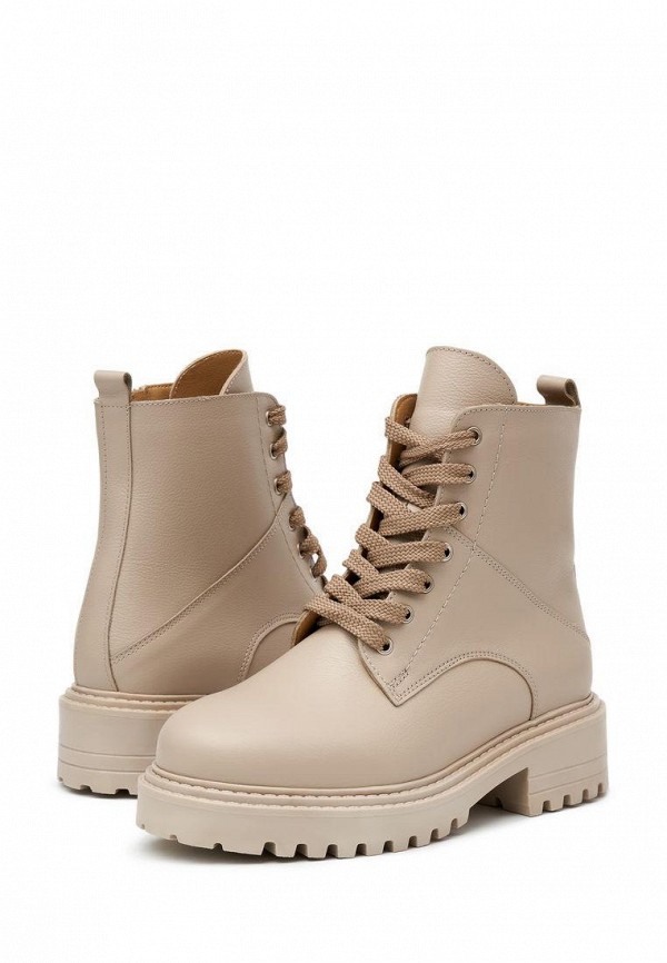 фото Ботинки alessio nesca