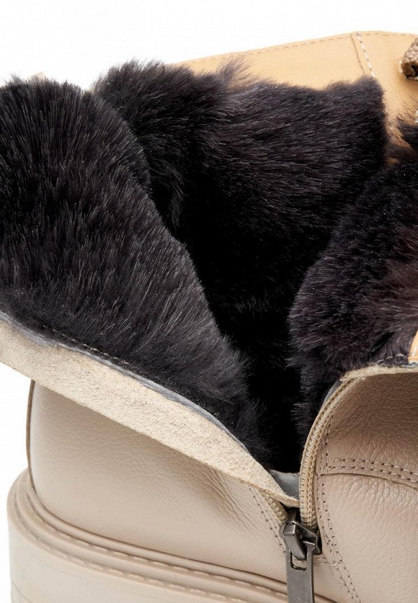 фото Ботинки alessio nesca