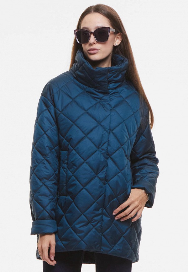 фото Куртка утепленная vamponi