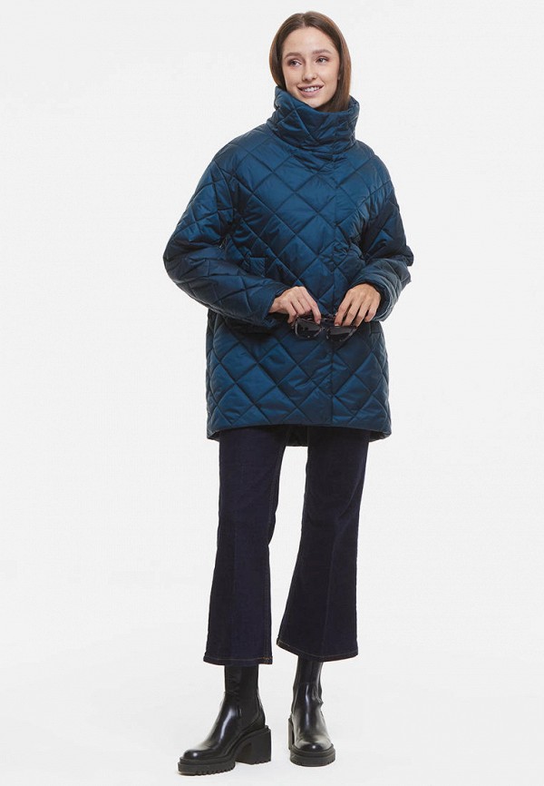 фото Куртка утепленная vamponi