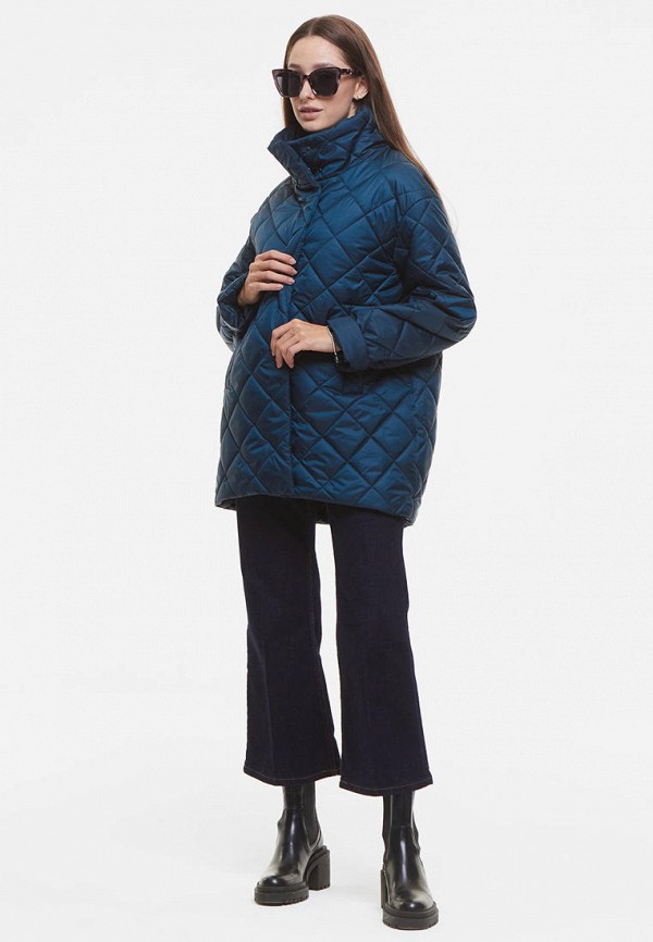 фото Куртка утепленная vamponi