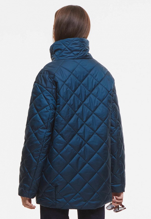 фото Куртка утепленная vamponi