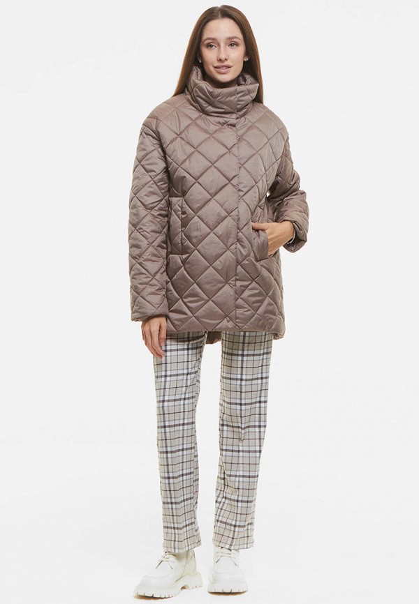 фото Куртка утепленная vamponi