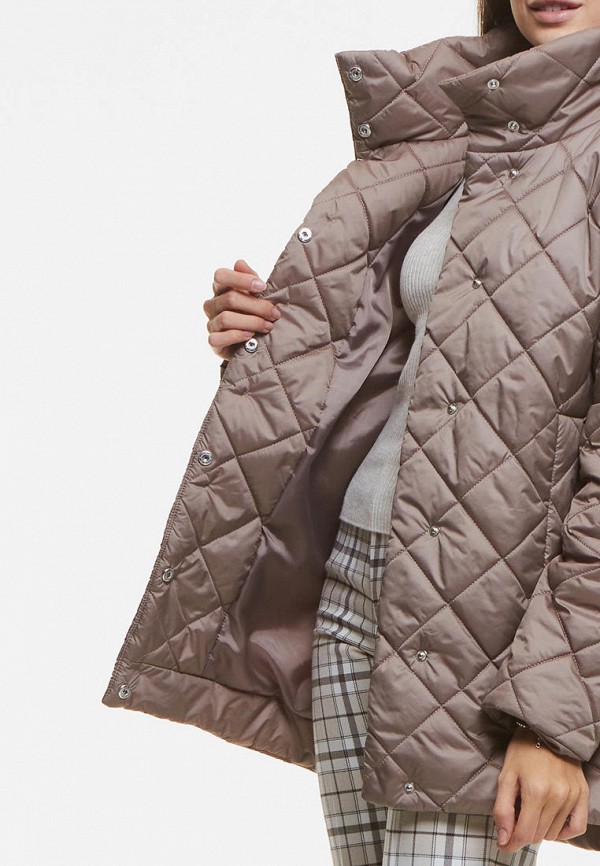 фото Куртка утепленная vamponi