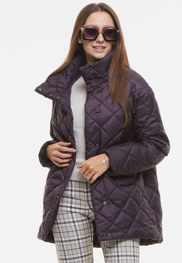 фото Куртка утепленная vamponi