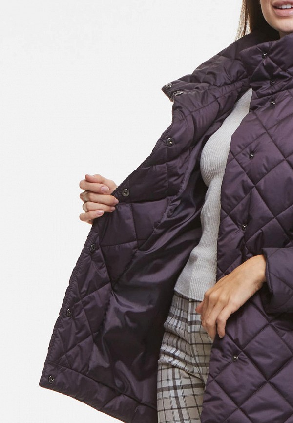 фото Куртка утепленная vamponi