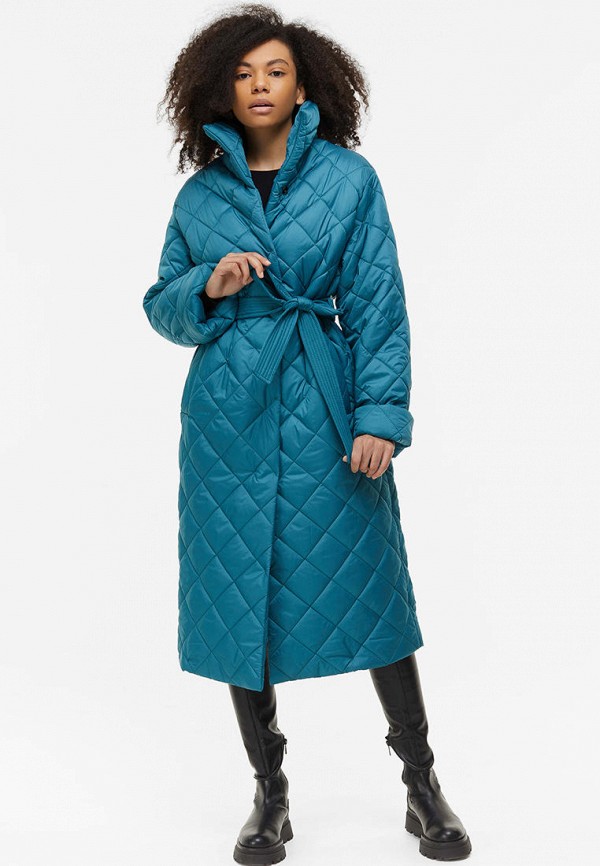 фото Куртка утепленная vamponi