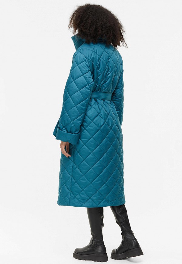 фото Куртка утепленная vamponi