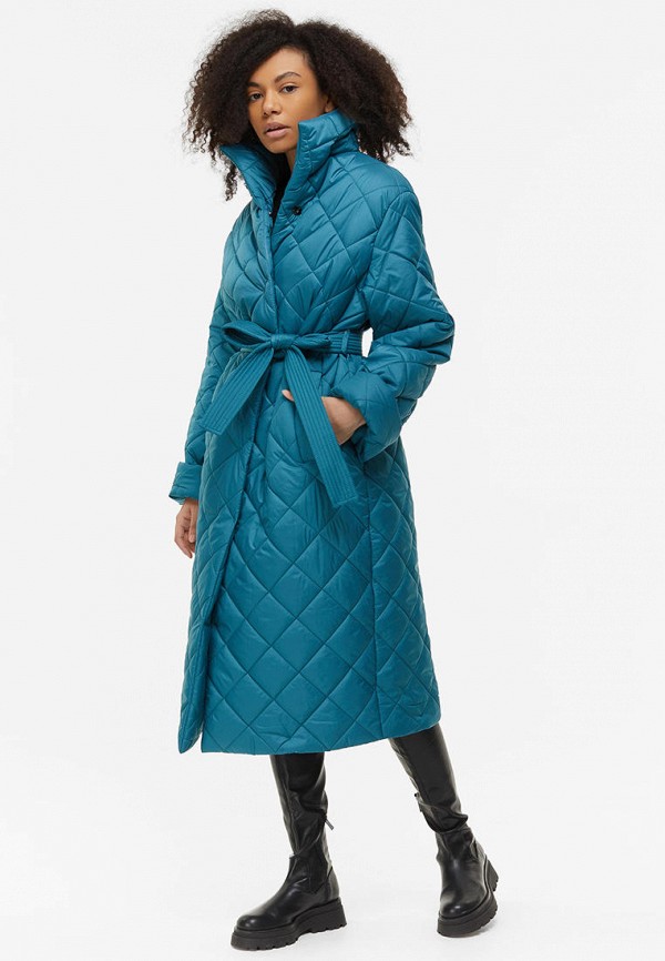 фото Куртка утепленная vamponi