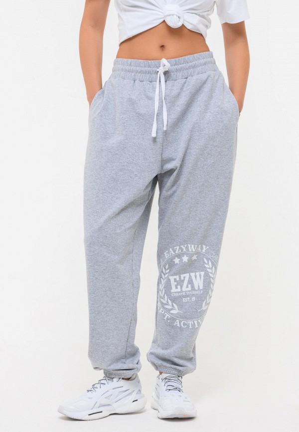 фото Брюки спортивные eazyway