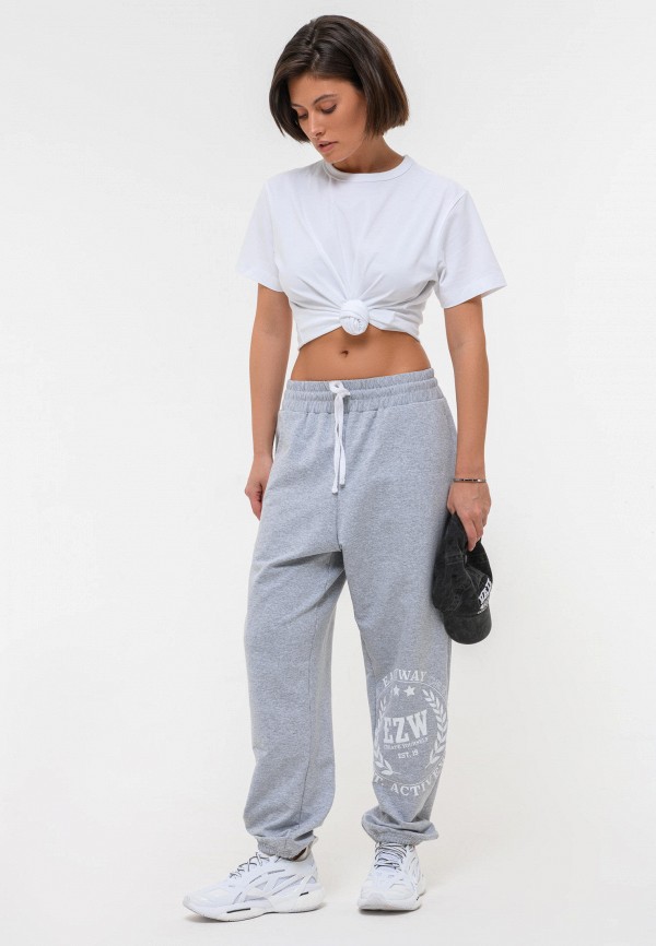 фото Брюки спортивные eazyway