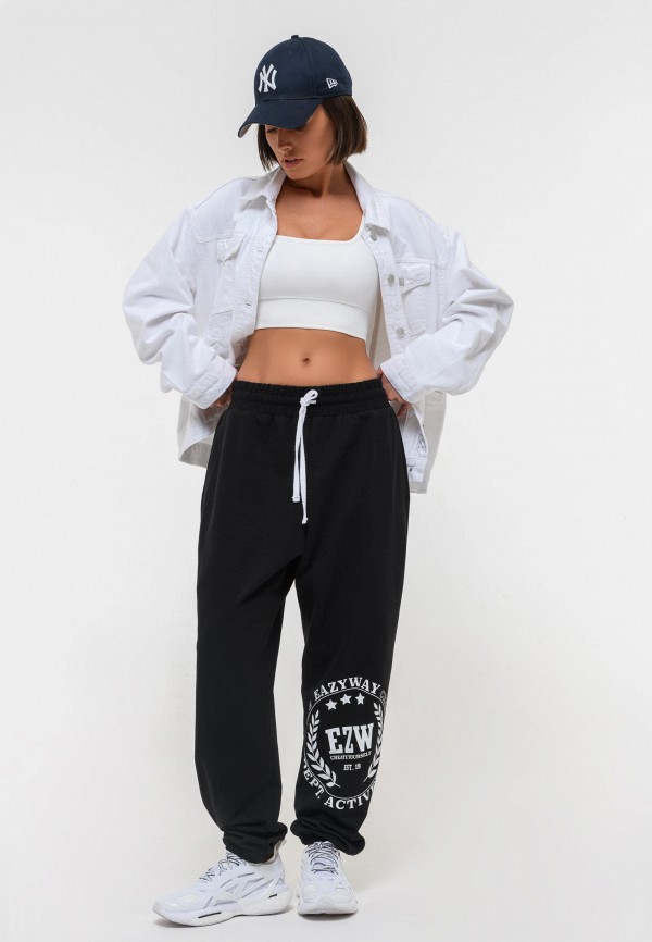 фото Брюки спортивные eazyway