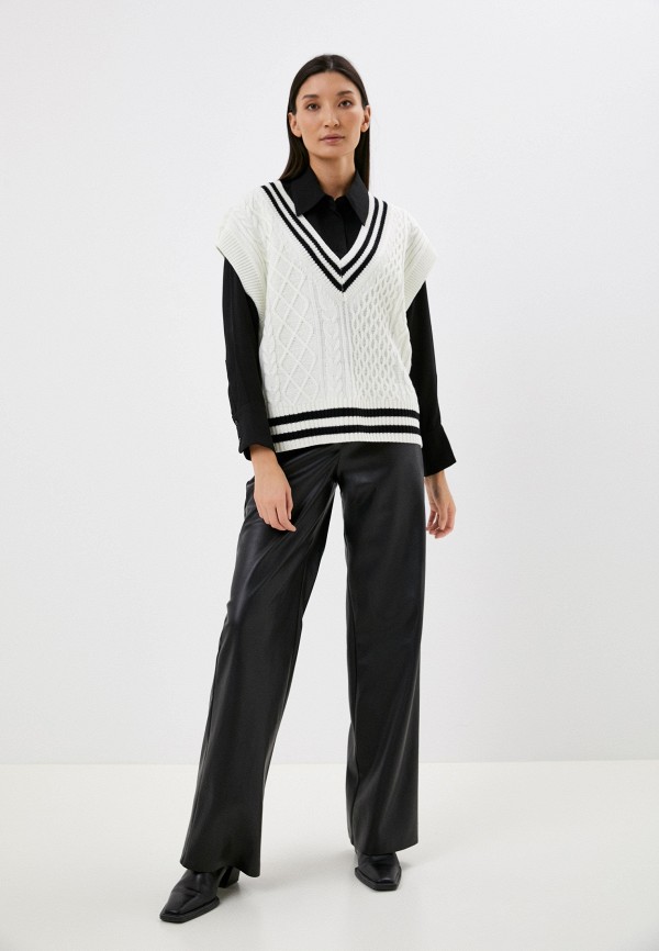 фото Жилет noun