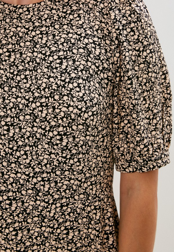 Платье Mousa 9 бежевый, размер 42, фото 4