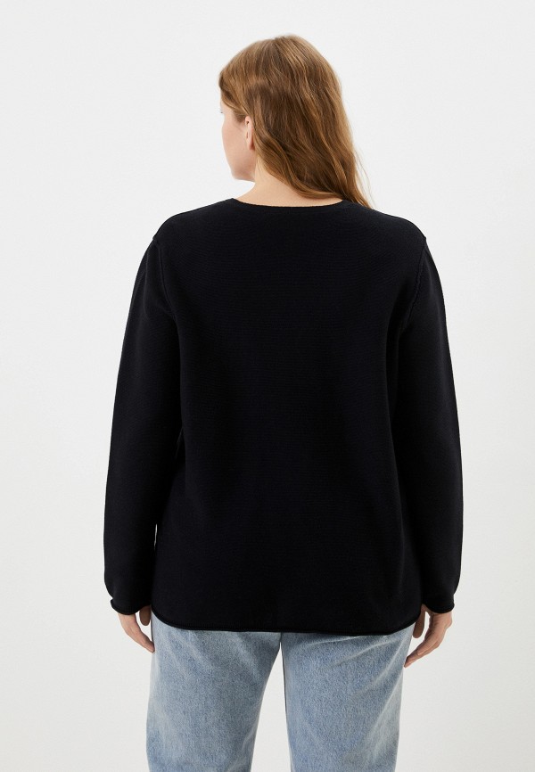 Пуловер Samoon by Gerry Weber цвет черный  Фото 3