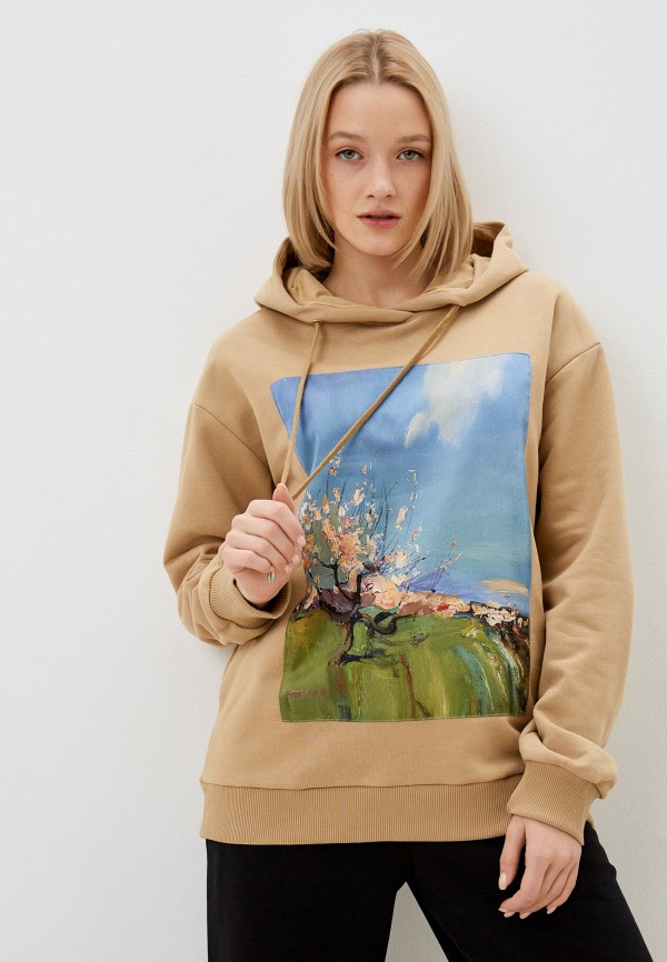 Худи  Artograph
