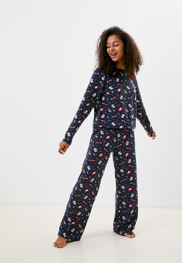 фото Костюм домашний mark formelle