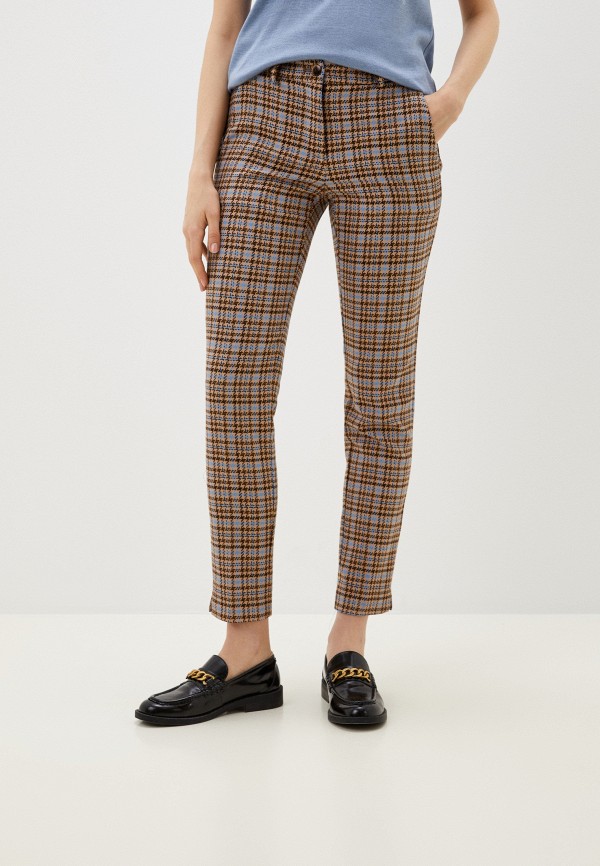 Брюки Vera Lapina 4790₽