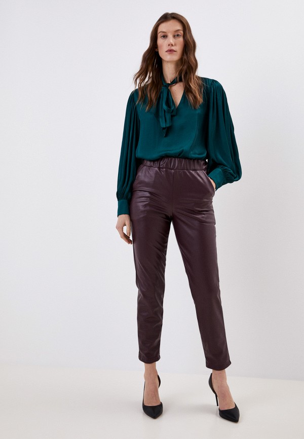 фото Брюки magic people