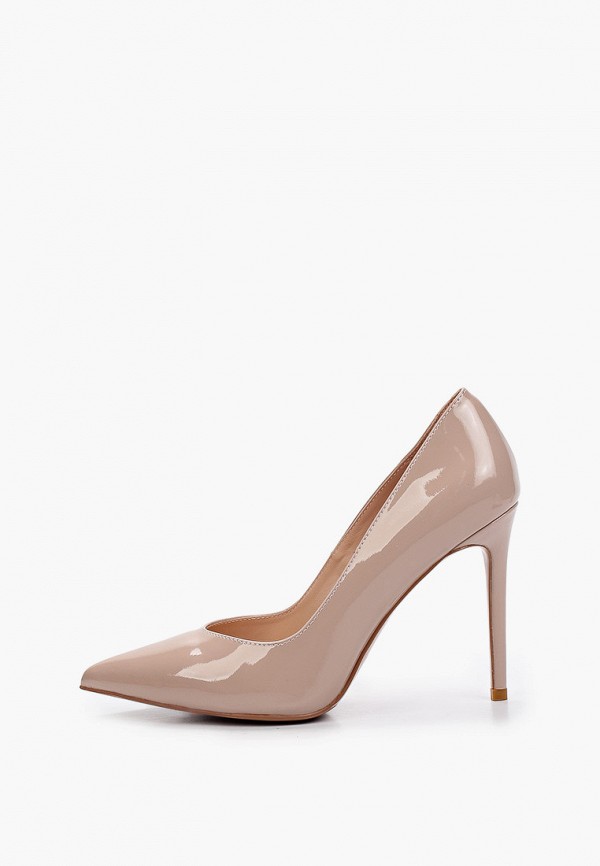 фото Туфли milana