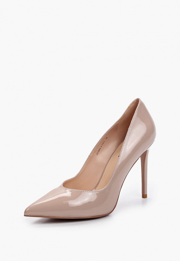 фото Туфли milana