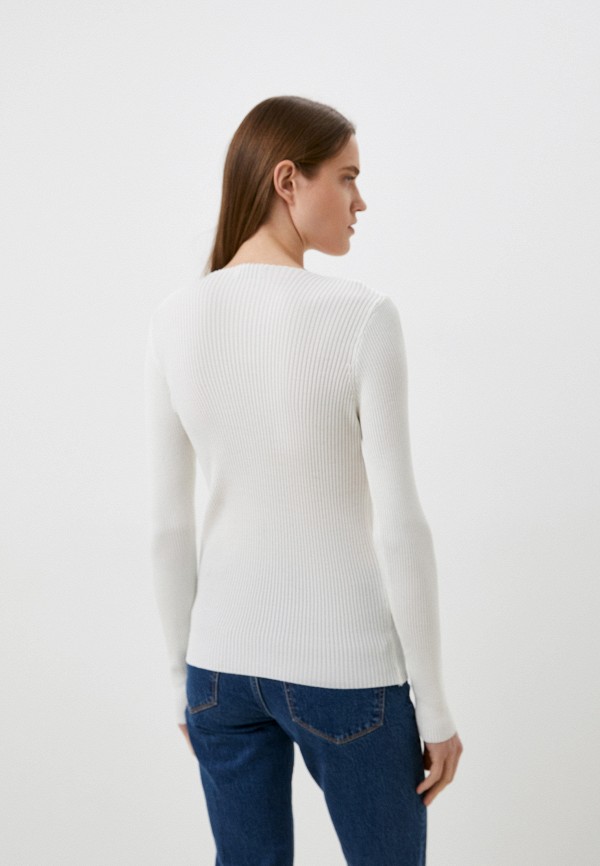 Пуловер Lulez цвет белый  Фото 3