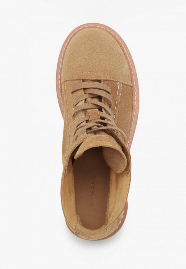 фото Ботинки mascotte