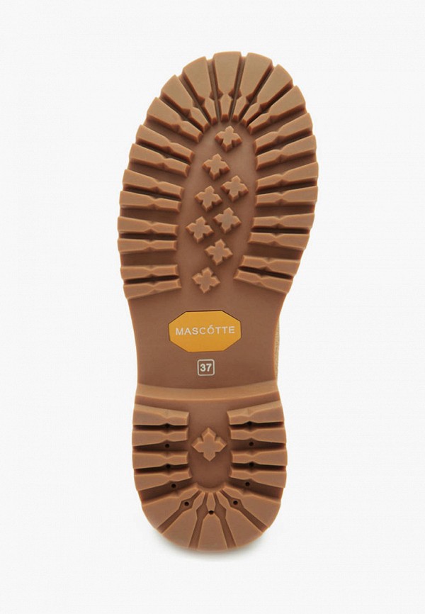 фото Ботинки mascotte