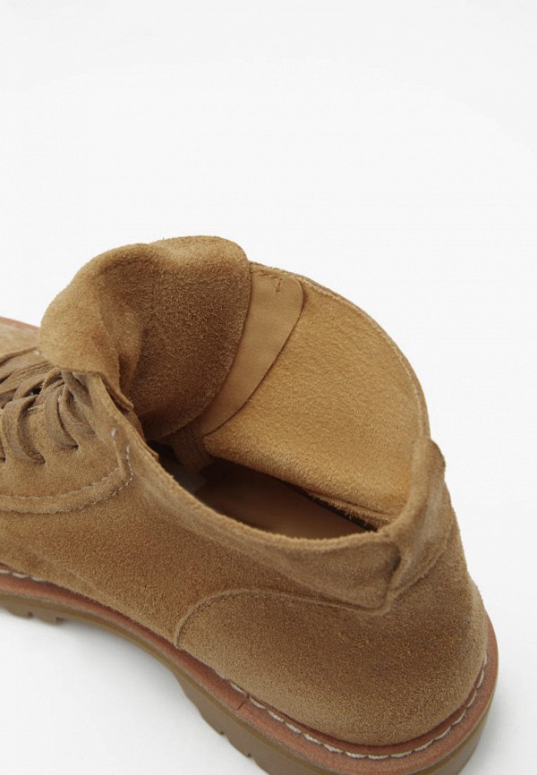 фото Ботинки mascotte