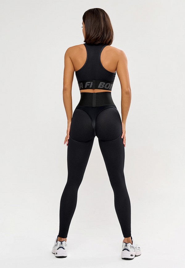 фото Леггинсы bona fide